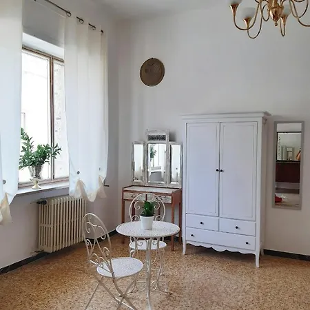 Santu Dunatu Natureliving Bed & Breakfast Montesano Salentino