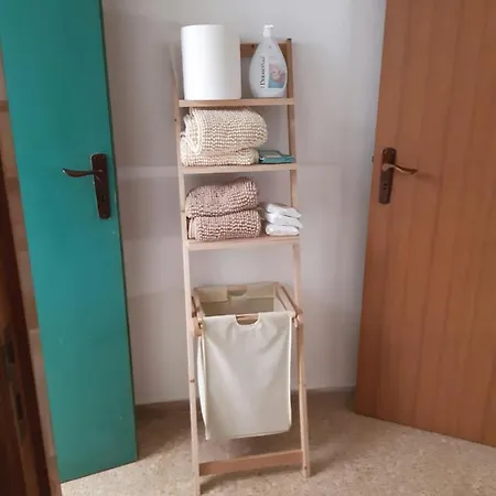 Santu Dunatu Natureliving Bed & Breakfast Montesano Salentino