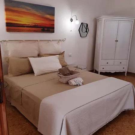 Santu Dunatu Natureliving Bed & Breakfast *