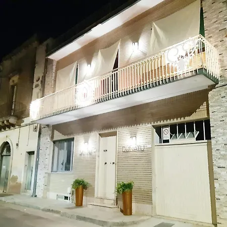 Bed & Breakfast Santu Dunatu Natureliving *