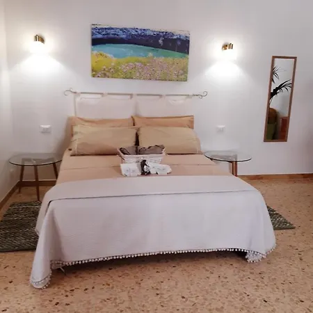 Bed & Breakfast Santu Dunatu Natureliving *